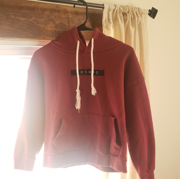 COSMOS sweatshirt - Picture 4 of 4